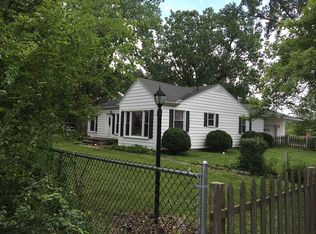 10937 E Gypsy Lane Rd, Bowling green, OH 43402