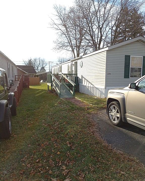 1090 Aspen St, Laurys Station, PA 18059 Zillow