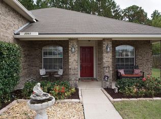 2563 Woodhaven Ct, Green Cove Springs, FL 32043
