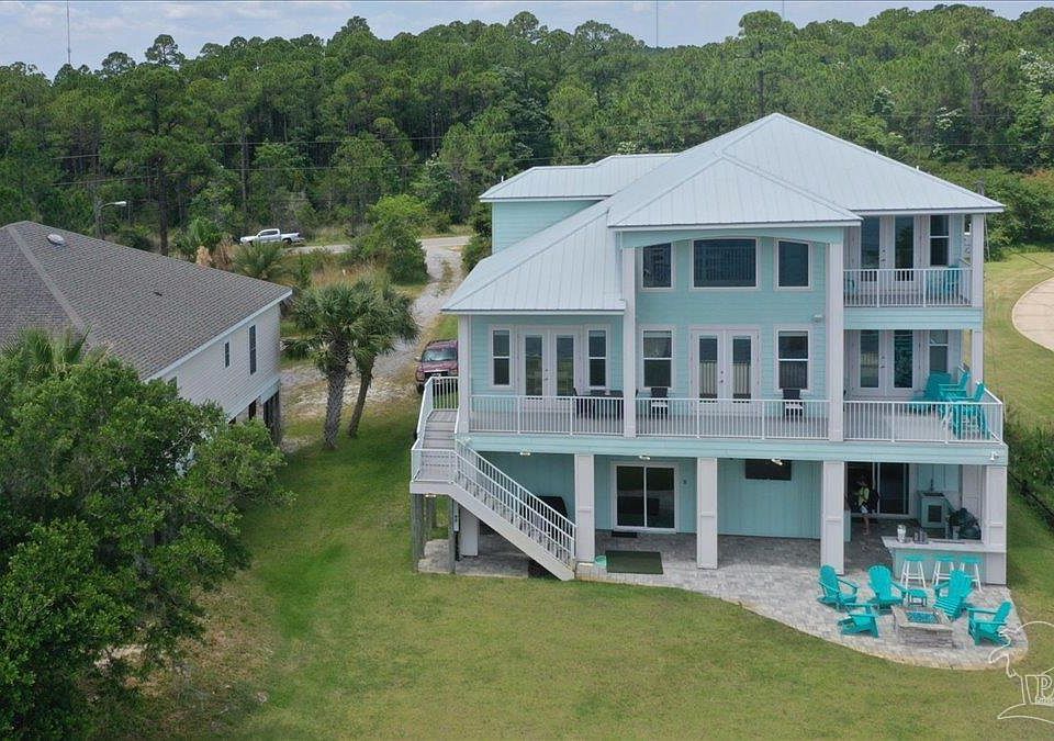 5509 Soundside Dr, Gulf Breeze, FL 32563 MLS 628315 Zillow
