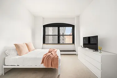 Rented by Compass