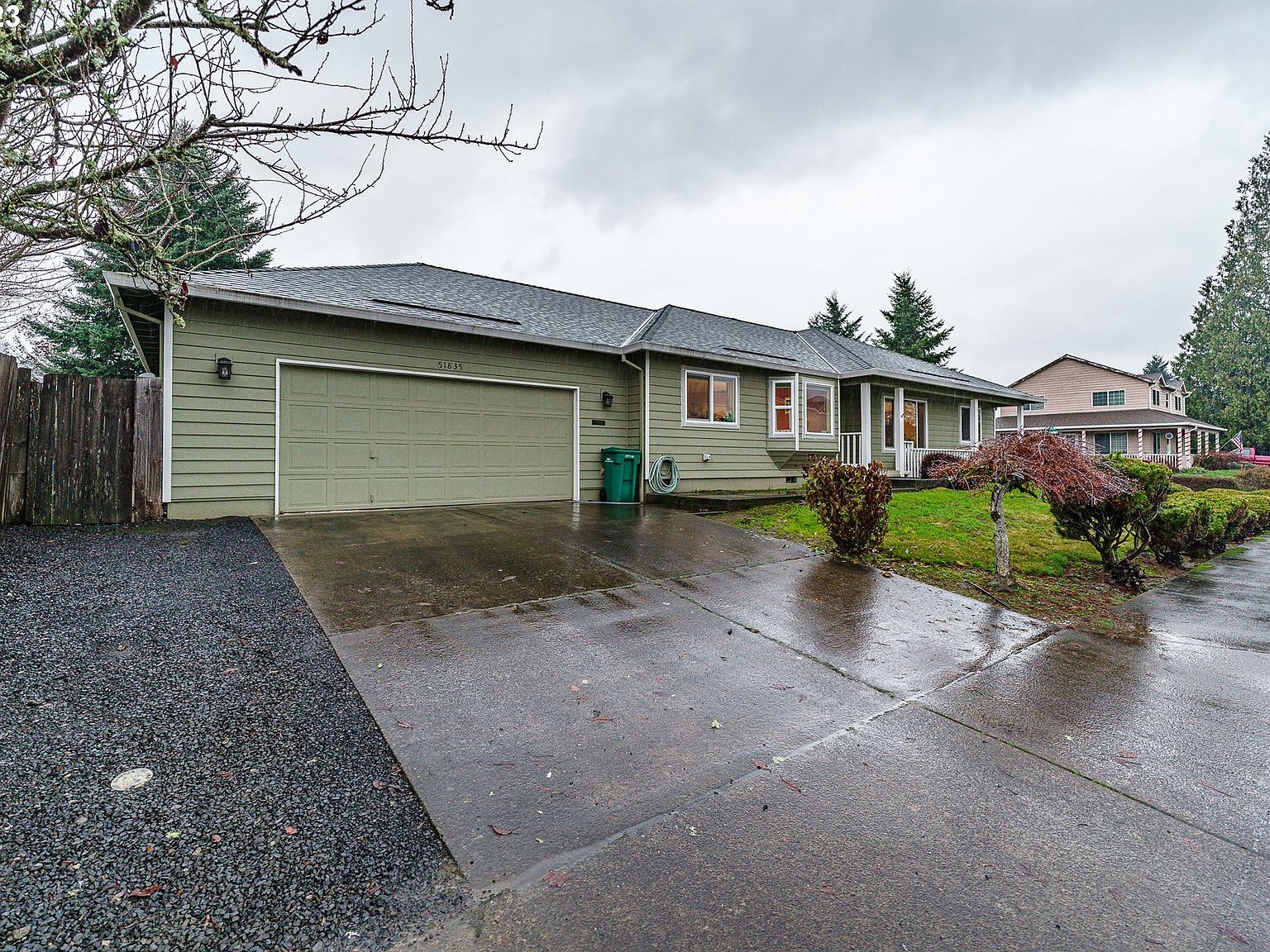 51835 SW 4th St, Scappoose, OR 97056 Zillow