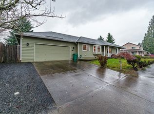 51835 SW 4th St, Scappoose, OR 97056