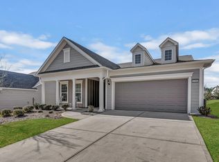 1300 Crooked Creek Rd, Greensboro, GA