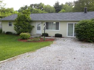 7220 S Zikes Rd, Bloomington, IN 47401