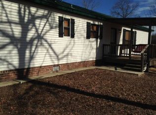 520 Clear Lake Dr #12 & 13, Many, LA 71449