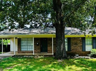 2619 Elkhart Dr, Little Rock, AR 72204
