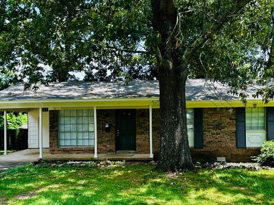 2619 Elkhart Dr, Little Rock, AR, 72204