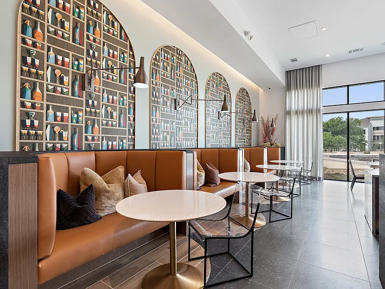 Dalton Austin Residences — Photo 20