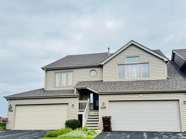 5128 Morning Glory Ln, Loves Park, IL 61111