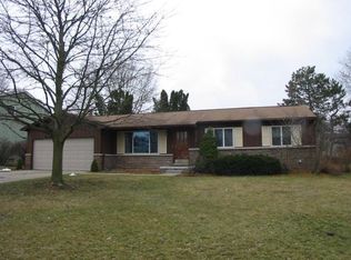 2712 Torrey Ave, Ann Arbor, MI 48108