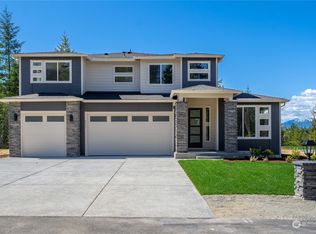 LOT 5471 87 Big Buck Pl NW, Bremerton, WA