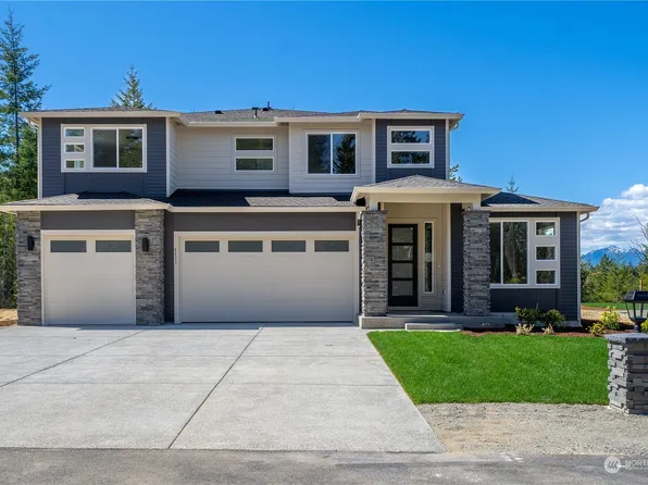 5471 (Lot 87) Big Buck Place NW, Bremerton, WA 98312