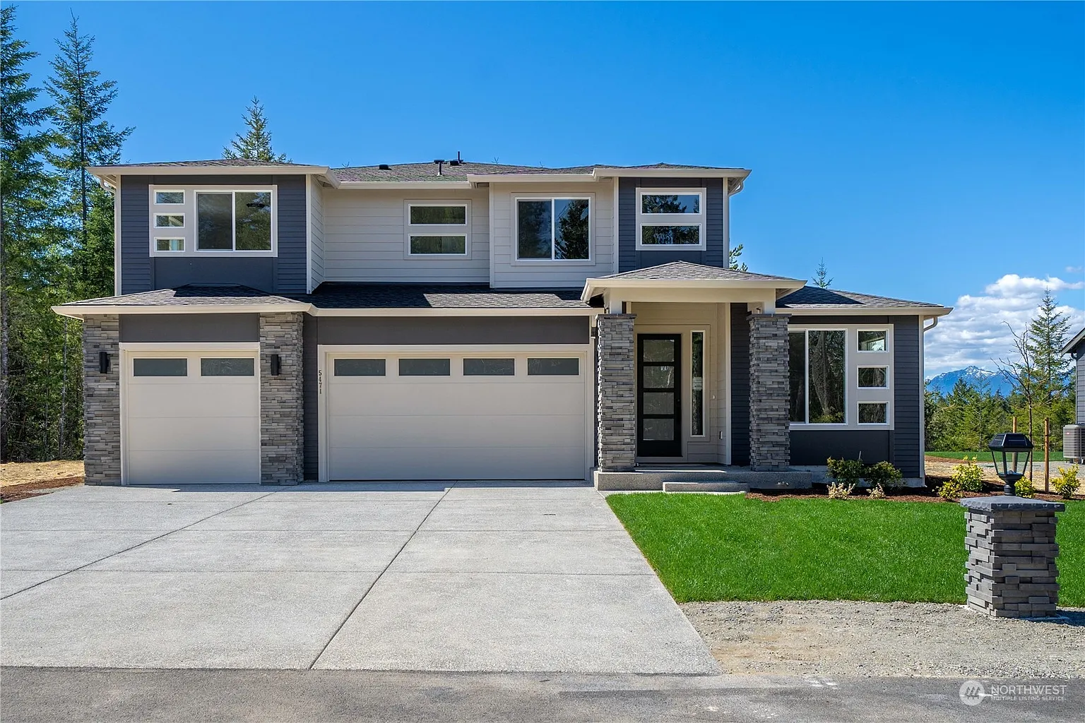 5471 (Lot 87) Big Buck Place NW photo 1