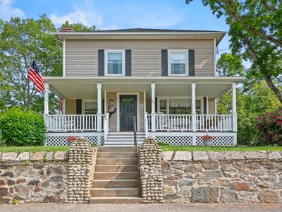 20 Houghton St, Webster, MA, 01570