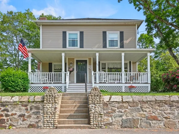 20 Houghton St, Webster, MA 01570