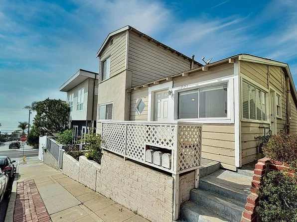 221 33rd, 221 33rd St #B, Hermosa Beach, CA 90254