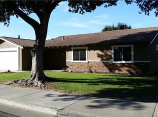 353 Pamela Ct, Merced, CA