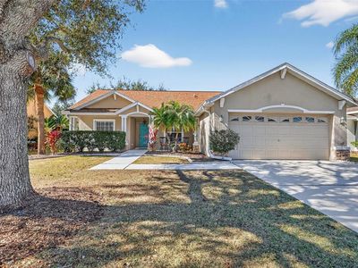 4211 Malickson Dr, Parrish, FL, 34219