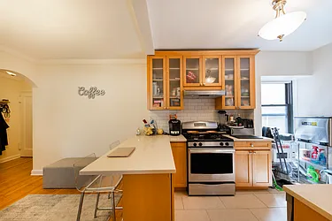 Rented by Compass