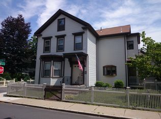 49 Holbrook St, Jamaica Plain, MA 02130