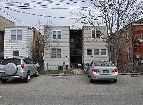 3rd image of 4907 Kirk St APT 1W
