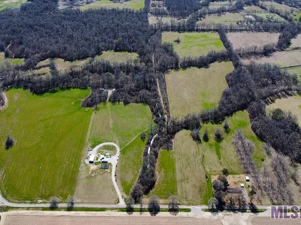 2302 Delhi Ln, Batchelor, LA 70715