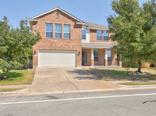 4304 Stone Oak Dr, Round Rock, TX 78681