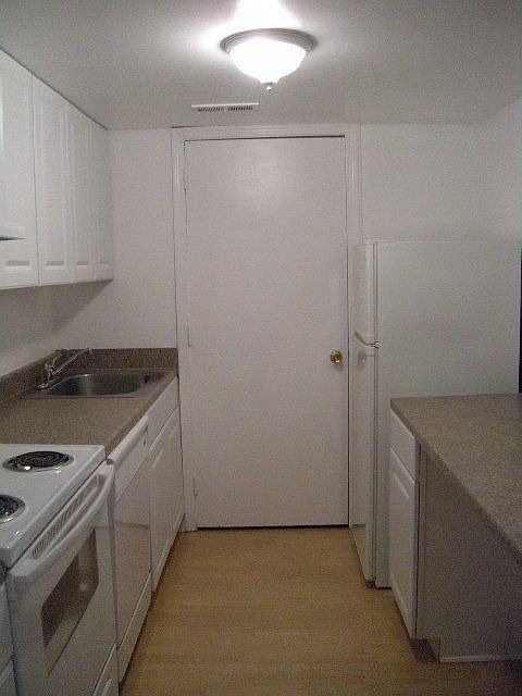 New Kitchen