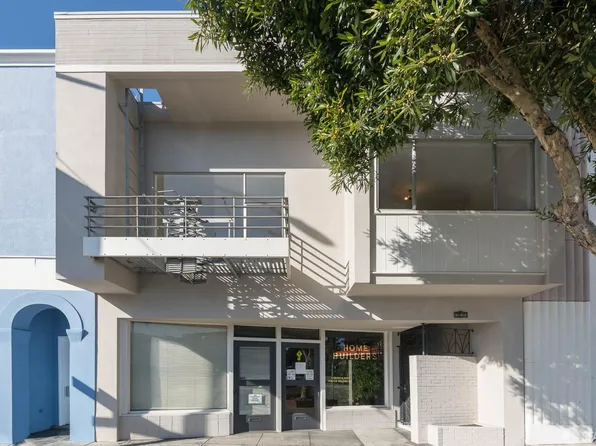 4192 Mission St #4194, San Francisco, CA 94112