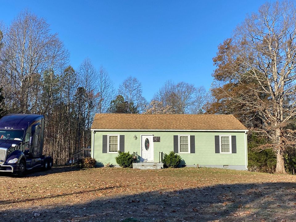 319 Chopping Rd, Mineral, VA 23117 Zillow