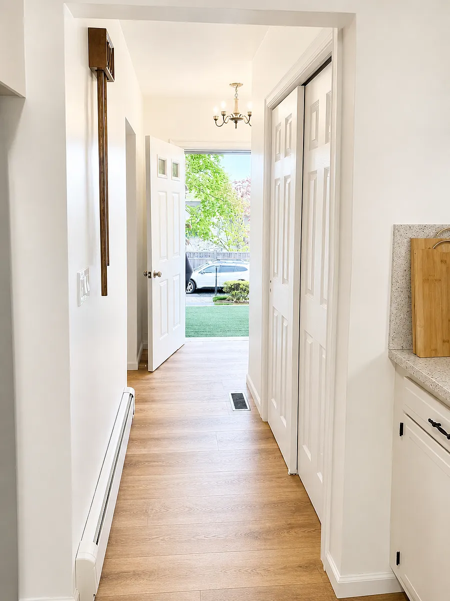 Hallway - 21 Wampus Ln #1
