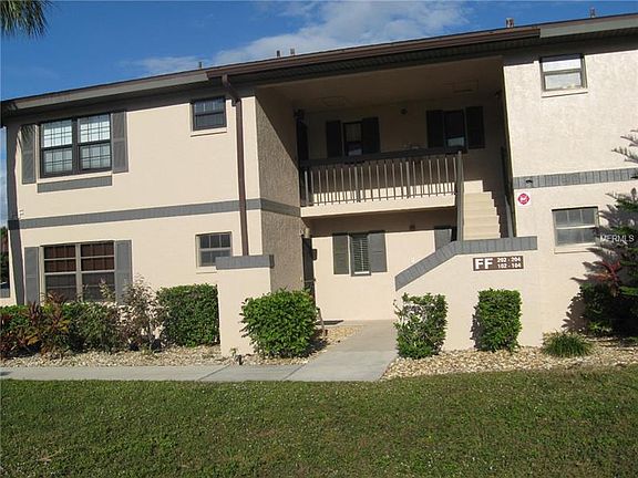 2nd image of 19505 Quesada Ave #F