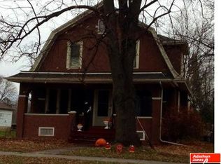 214 N Main St, Rosendale, WI 54974