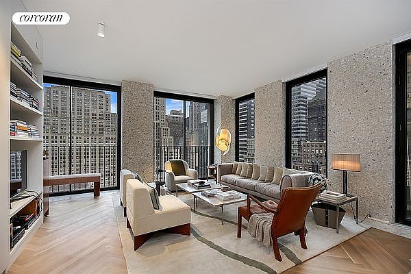 1st image of 16 W 40th St APT 19B