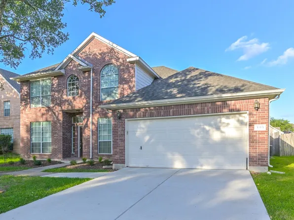 3313 Pebble Beach Ln, Pearland, TX 77584