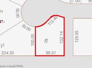 1090 Uncas St SW, Palm Bay, FL 32908