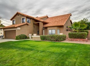 6121 W Kings Ave, Glendale, AZ 85306