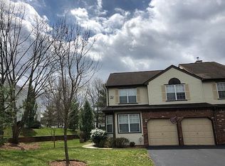 1601 Vroom Dr, Bridgewater, NJ 08807