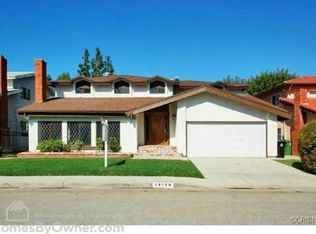 18125 Califa St, Tarzana, CA 91356