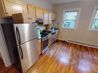 (Undisclosed Address), Cambridge, MA 02138