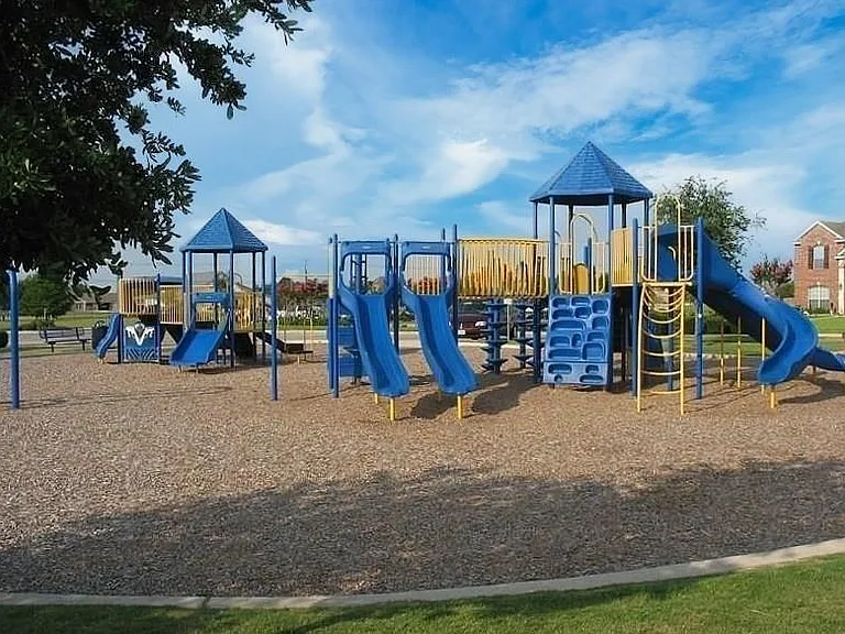 Community Playground