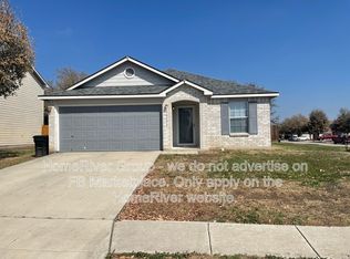 16402 Royal Horse, Selma, TX 78154
