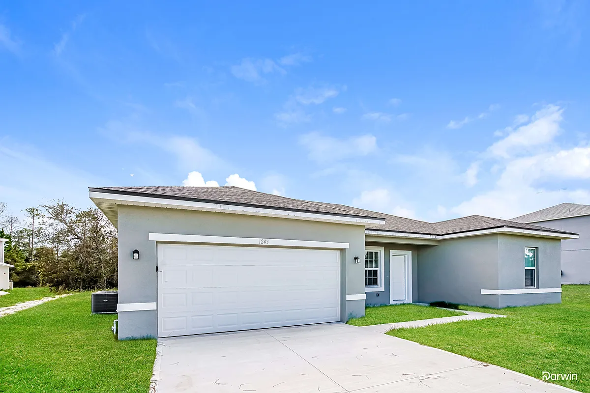 Building Photo - 1243 Amazon Ln