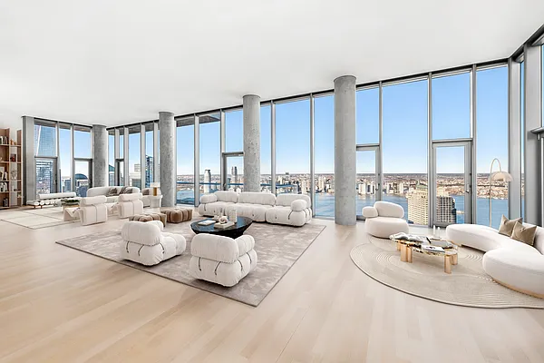 56 Leonard Street #PH53 in Tribeca, Manhattan | StreetEasy
