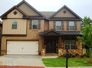 3963 Ridge Grove Way, Suwanee, GA 30024