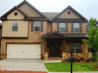 3963 Ridge Grove Way, Suwanee, GA, 30024