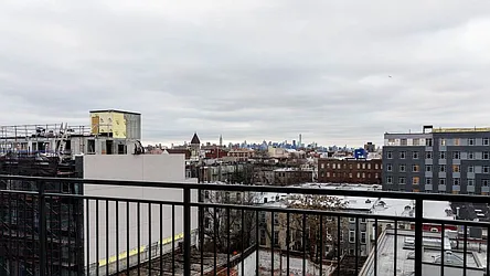 Rented by Nooklyn NYC LLC