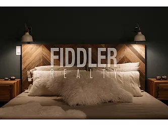 Rented by Fiddler Realty