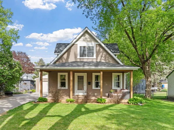 3535 McKinley St NE, Minneapolis, MN 55418